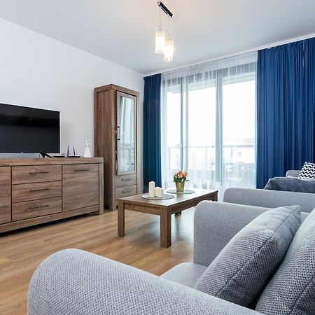 Wawrzynca Apartment With Parking Краков Экстерьер фото