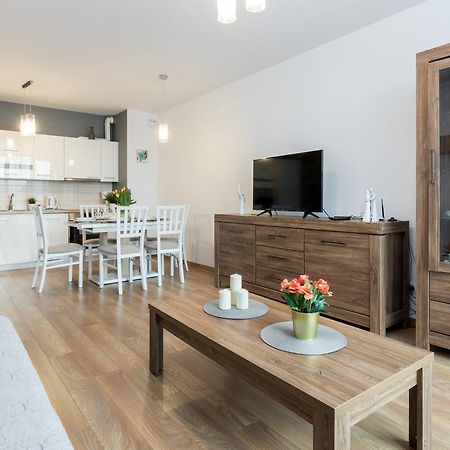 Wawrzynca Apartment With Parking Краков Экстерьер фото
