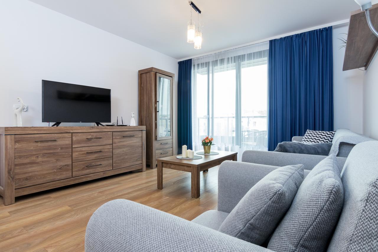 Wawrzynca Apartment With Parking Краков Экстерьер фото