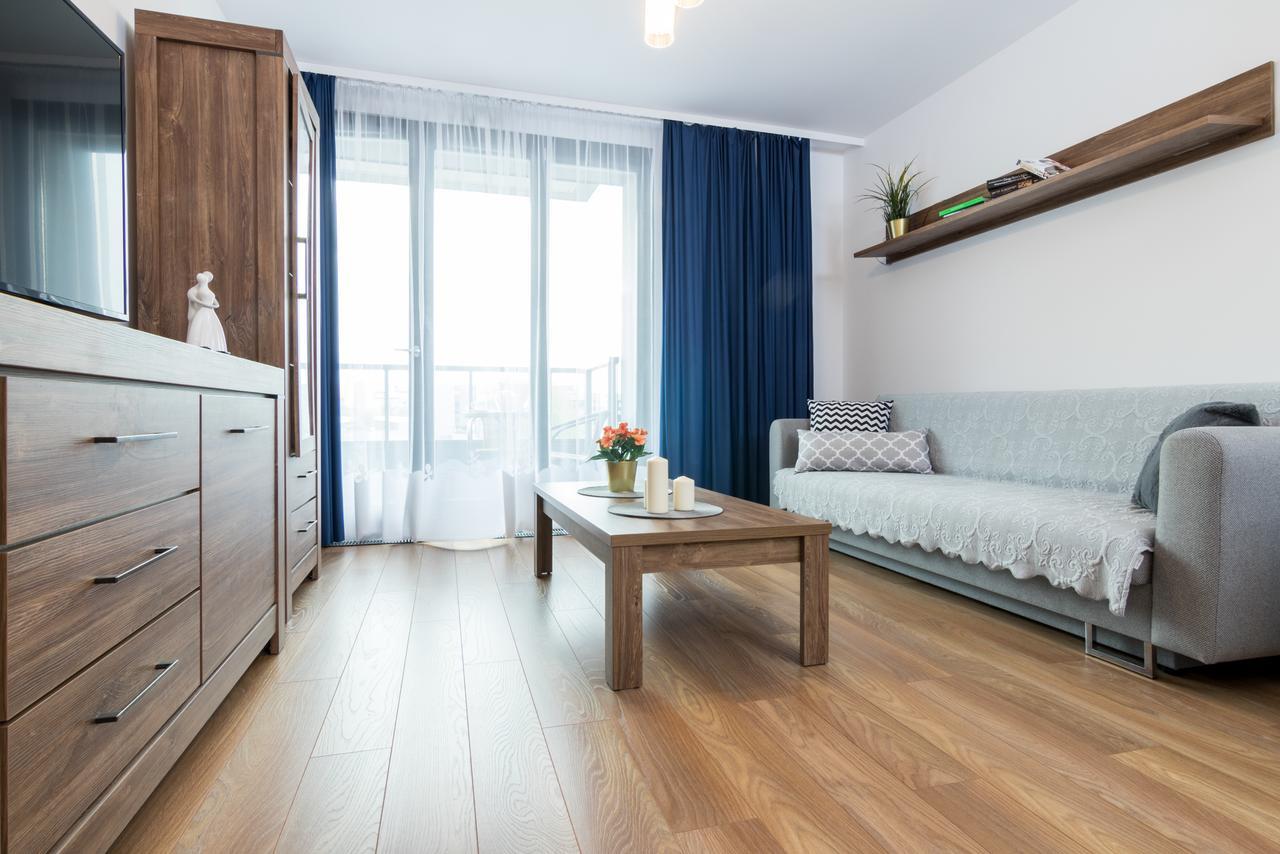 Wawrzynca Apartment With Parking Краков Экстерьер фото